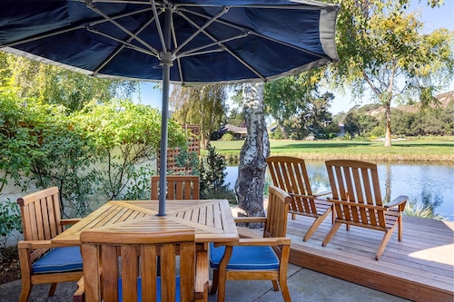 The Quail Lodge