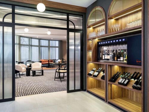 Mercure Wien City