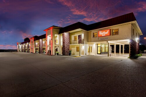 Red Roof Inn Forrest City