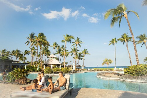 Fairmont Orchid