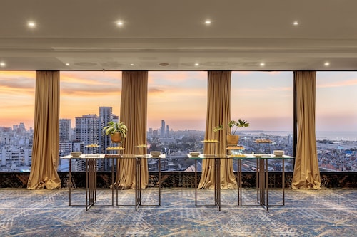 Sheraton Buenos Aires Hotel and Convention Center