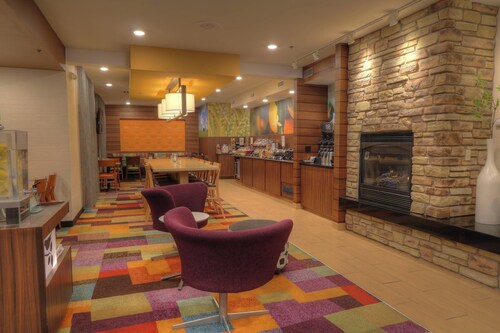 Fairfield by Marriott Mt Pleasant