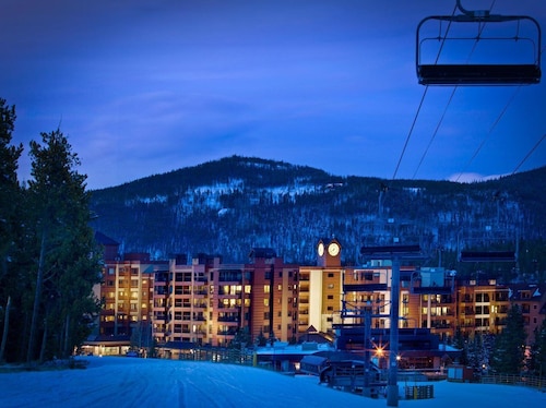 Village at Breckenridge Resort