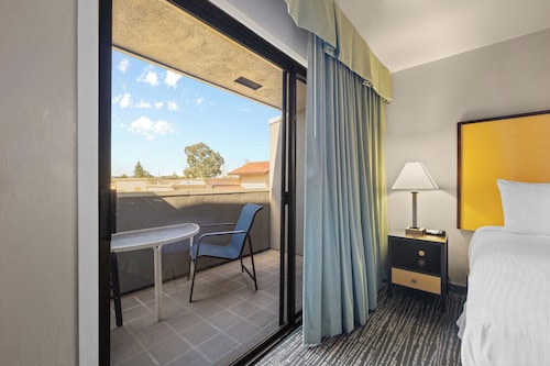 Best Western Petaluma Inn