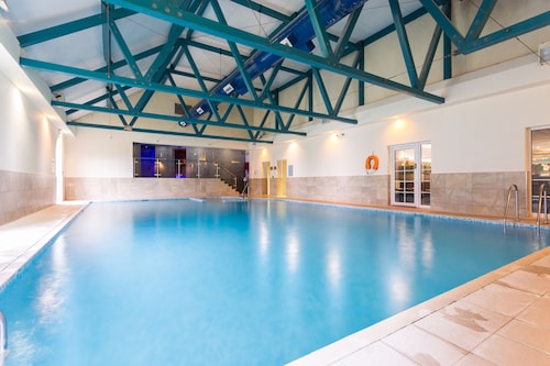 Holiday Inn Darlington - A1 Scotch Corner by IHG