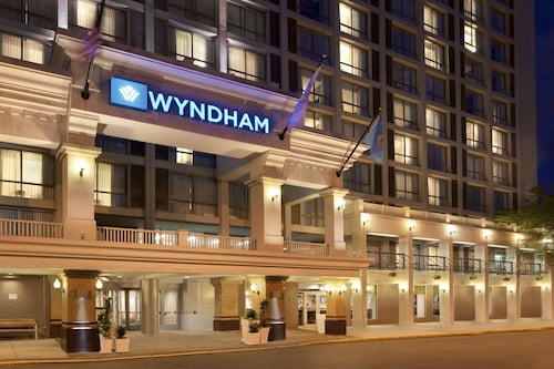 Wyndham Boston Beacon Hill