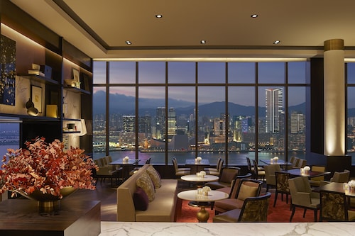 Grand Hyatt Hong Kong