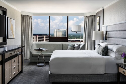 The Ritz-Carlton, Atlanta