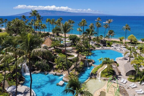 The Westin Maui Resort & Spa, Ka'anapali