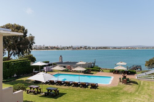 Saldanha Bay Hotel