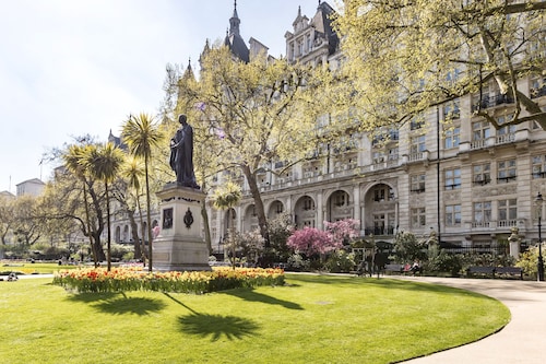 The Royal Horseguards, London