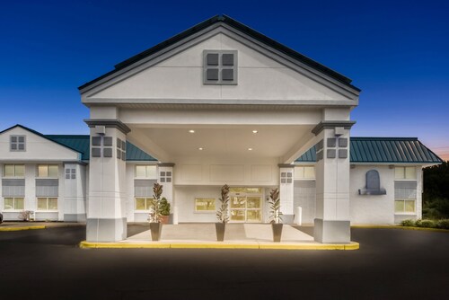Baymont by Wyndham Westampton
