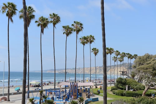 La Jolla Shores Hotel