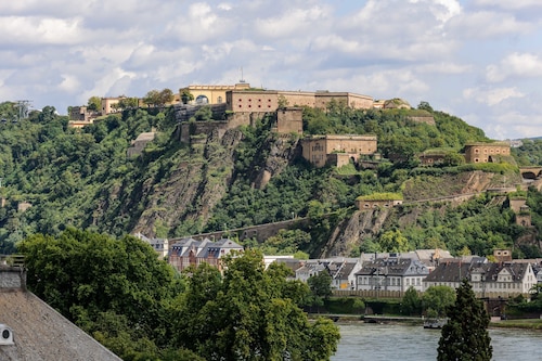 Mercure Hotel Koblenz