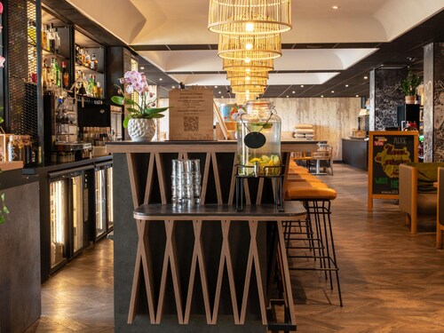 Novotel Bordeaux Centre