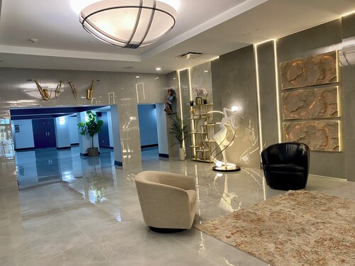 Wyndham New Orleans Airport & Conference Center