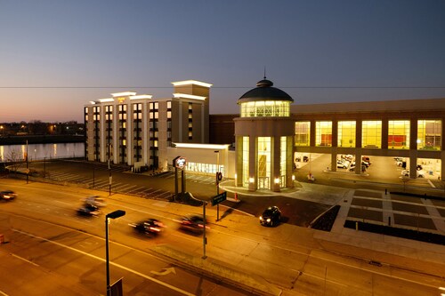 Hampton Inn Green Bay Downtown