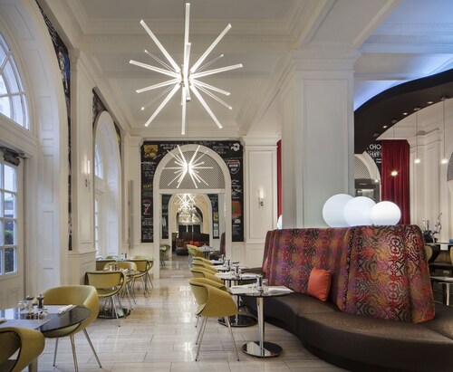 Hotel Indigo Atlanta Midtown by IHG