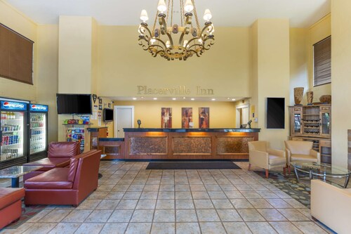 Best Western Plus Placerville Inn