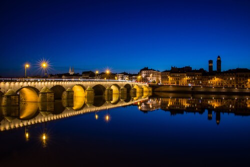 Hôtel Mercure Macon Bord de Saône