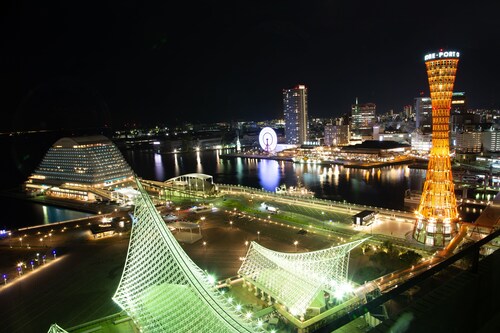 Hotel Okura Kobe