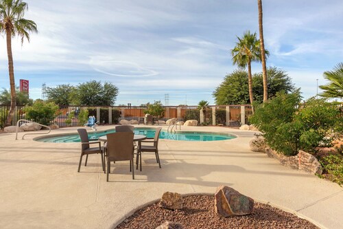 Red Roof Inn Tucson South - Airport