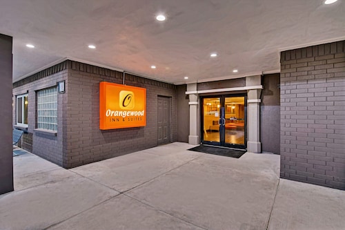 Orangewood Inn & Suites Midtown