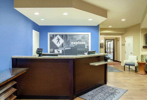 Hampton Inn by Hilton Merrillville