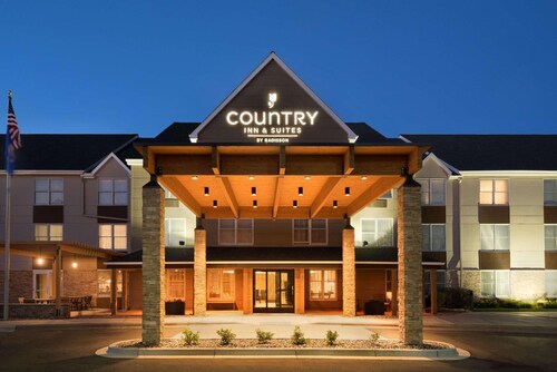 Country Inn & Suites by Radisson, Minneapolis West, MN