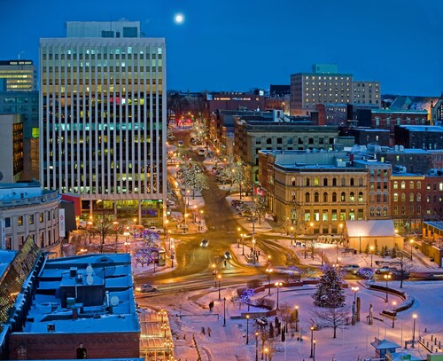 Delta Hotels by Marriott Saint John