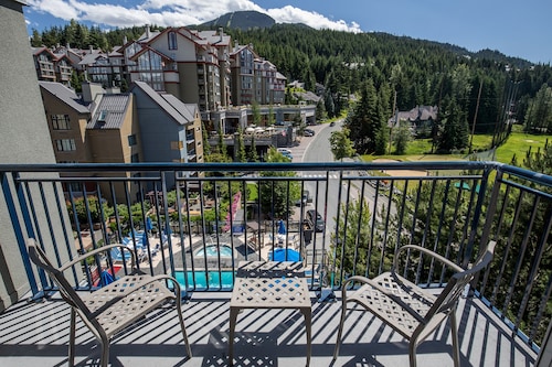 Hilton Whistler Resort & Spa