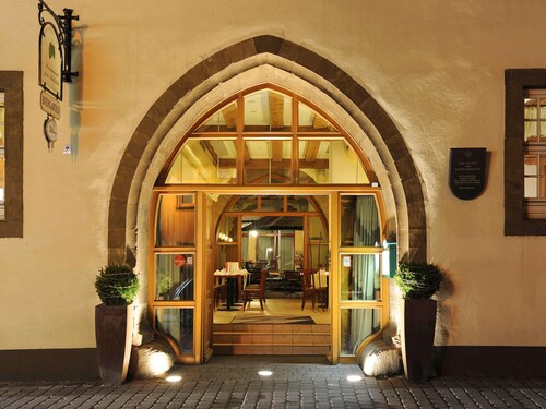 Mercure Hotel Erfurt Altstadt