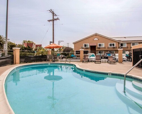 Brisa Pacific Hotel Encinitas