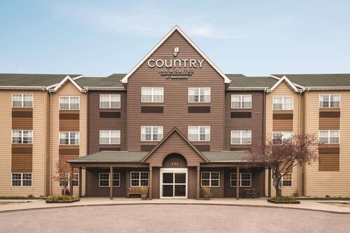 Country Inn & Suites by Radisson, Dakota Dunes, SD