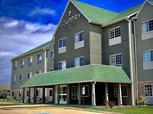 Country Inn & Suites by Radisson, Decatur, IL