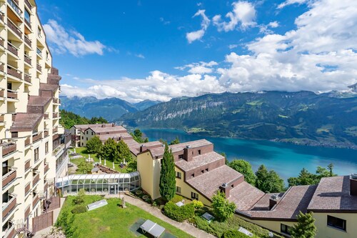 Dorint Blüemlisalp Beatenberg/Interlaken