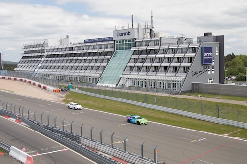 Dorint Am Nürburgring Hocheifel