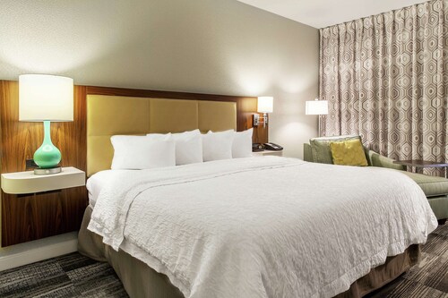 Hampton Inn Minneapolis/St. Paul-Woodbury