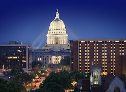 The Madison Concourse Hotel and Governor's Club