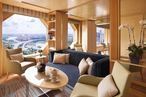 The Ritz-Carlton, Millenia Singapore