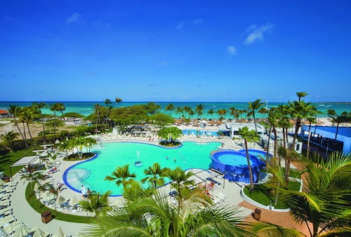 Riu Palace Antillas - Adults Only - All Inclusive