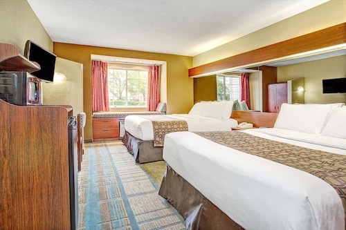 Microtel Inn & Suites by Wyndham Mason/Kings Island