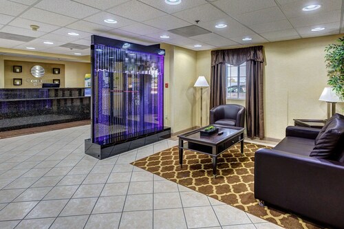 Comfort Inn Decatur Priceville