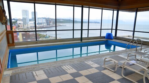 Abba Presidente Suites Puerto Montt