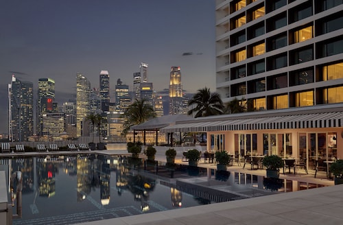 Mandarin Oriental, Singapore