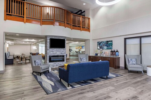 Comfort Inn & Suites Grand Blanc/Flint
