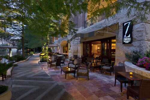 The Westin Riverwalk, San Antonio