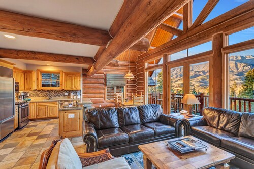 Mountain Lodge Telluride