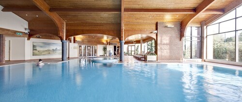 The Abbey Hotel Golf & Spa