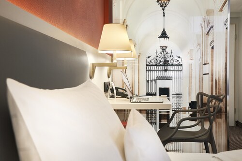 Best Western Hotel Leipzig City Center
